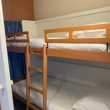 Apartamento Studio-hotel Apostroff *